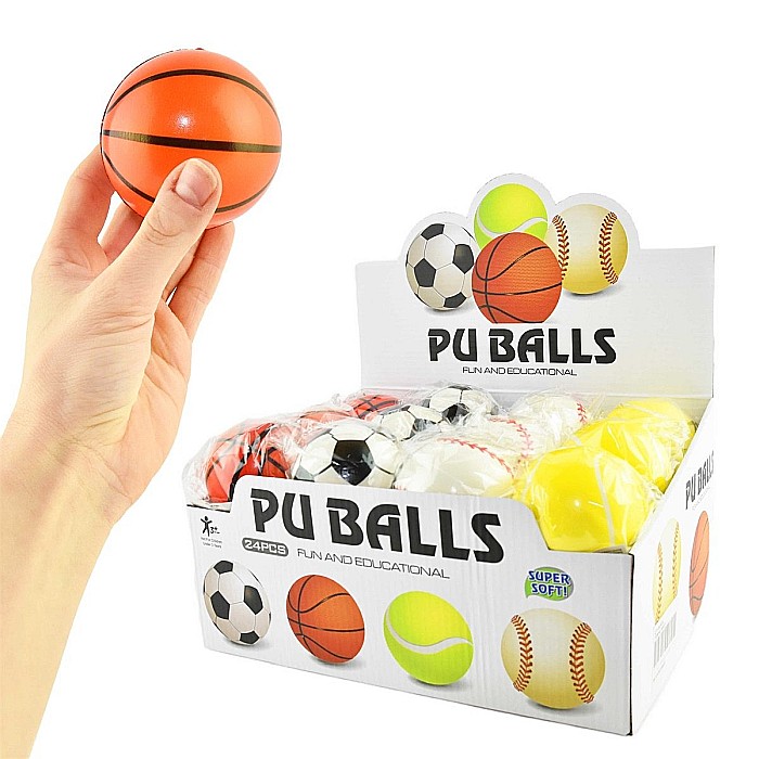 ROB MINGE ANTISTRESS 7.5CM SPORT 54537 [2]