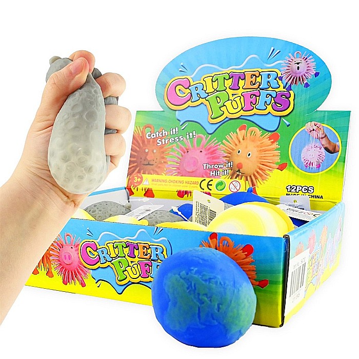 ROB FIGURINA SQUISHY 7CM PLANETA 54730 [1]