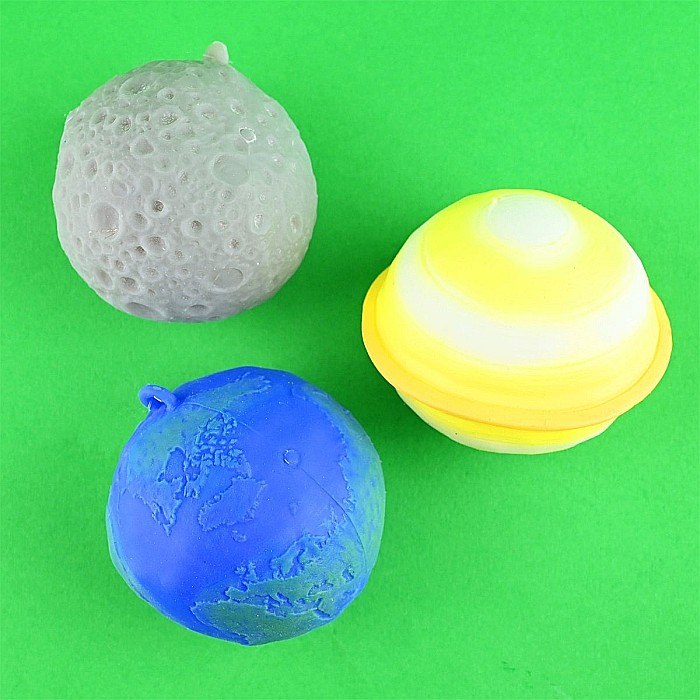 ROB FIGURINA SQUISHY 7CM PLANETA 54730 [2]