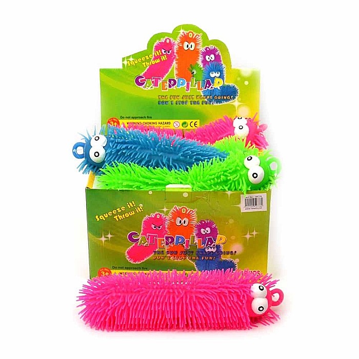 ROB JUCARIE PUFFER 33CM OMIDA 54776 [2]