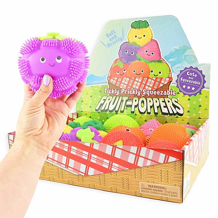 ROB FIGURINA SQUISHY PUFFER FRUCTE 54806 [2]