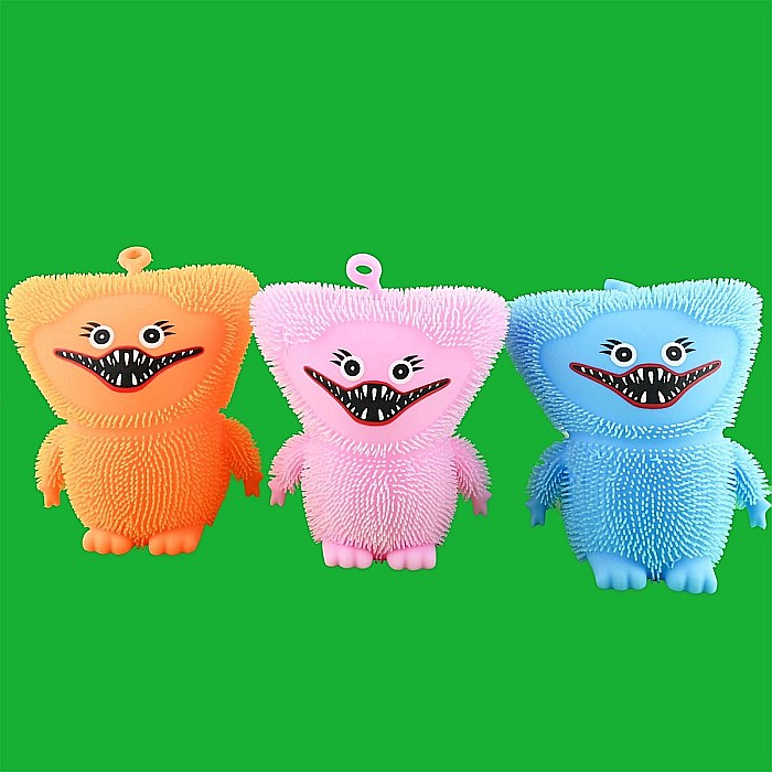 ROB JUCARIE PUFFER 20CM MONSTRU 54858 [1]