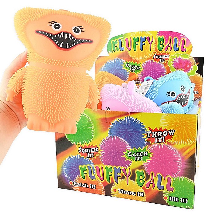 ROB JUCARIE PUFFER 20CM MONSTRU 54858 [2]