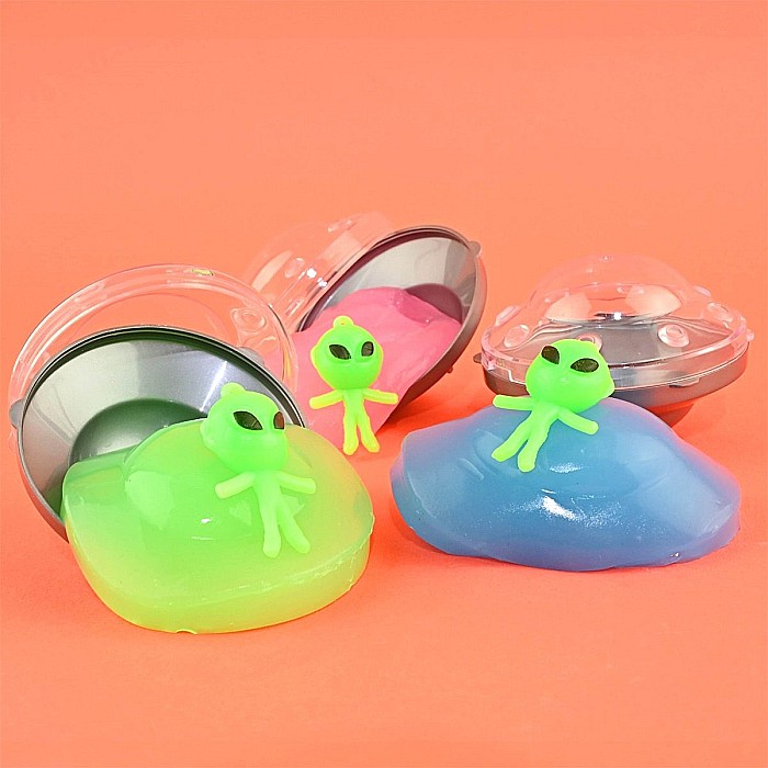 ROB SLIME OZN 8CM CULORI ASORTATE 54876 [1]