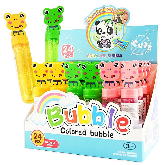 ROB BALOANE DE SAPUN 14CM BROSCUTE 55082 [2]