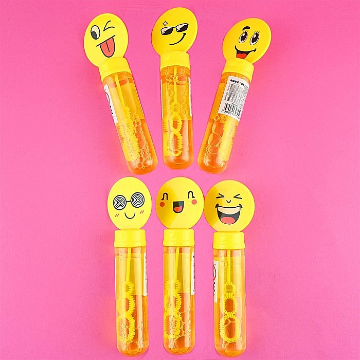 ROB BALOANE DE SAPUN 14CM SMILEY 55083 [2]