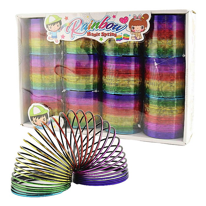 ROB JUCARIE INTERACTIVA ARC ELASTIC 6.5CM METAL CURCUBEU 59113 [2]