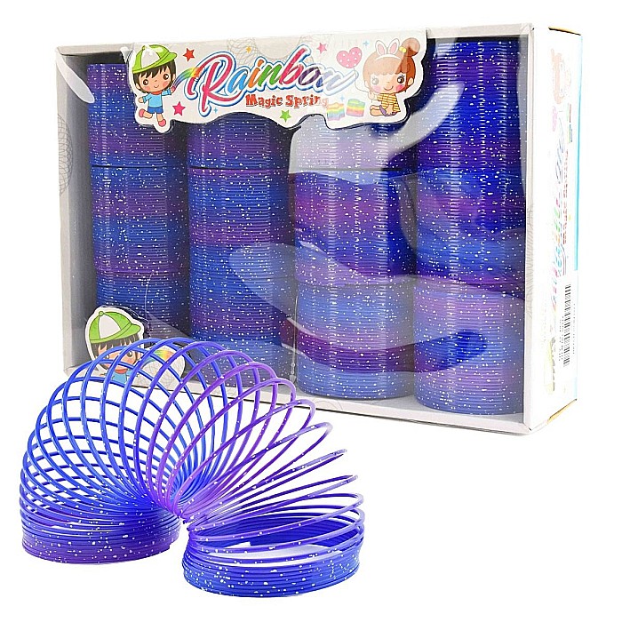 ROB JUCARIE INTERACTIVA ARC ELASTIC 6.5CM METAL STELE 59117 [2]