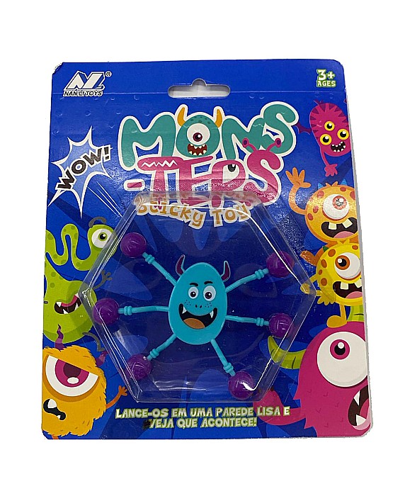 ROB JUCARIE LIPICIOASA 8CM CULORI ASORTATE 64126 [1]