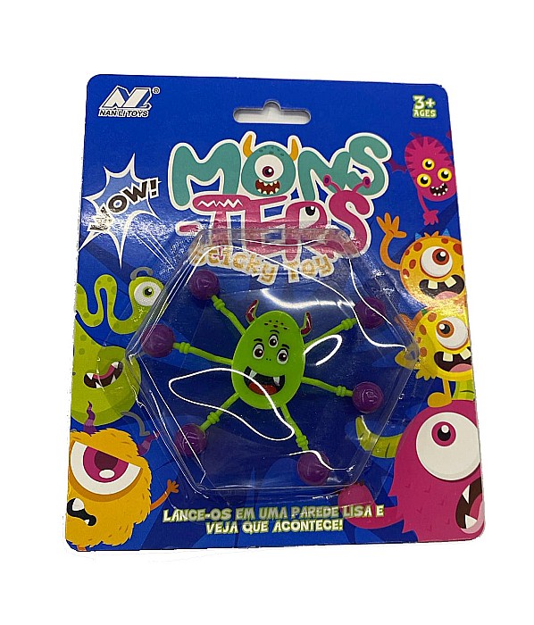 ROB JUCARIE LIPICIOASA 8CM CULORI ASORTATE 64126 [2]