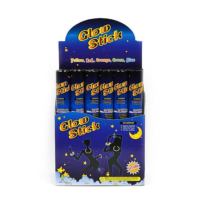 ROB BETISOARE LUMINOASE 20CM 15/SET 70110 [1]