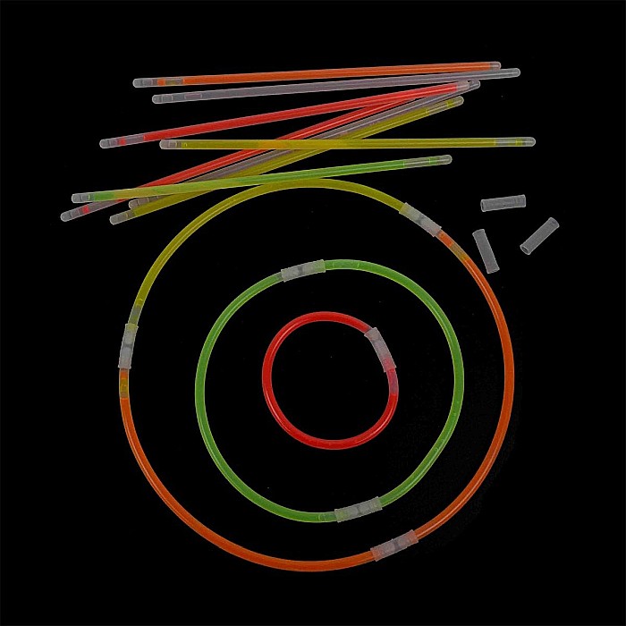 ROB BETISOARE LUMINOASE 20CM 15/SET 70110 [2]