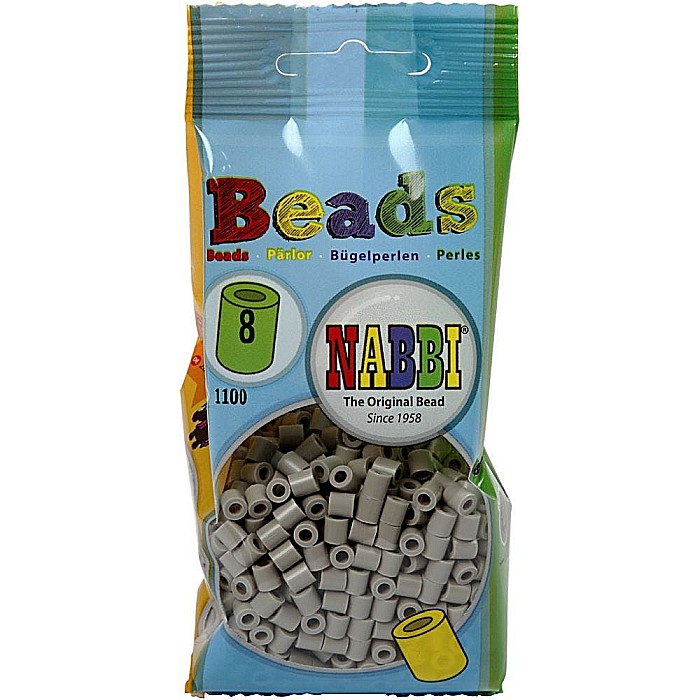 CC MARGELE FUZIBILE 5*5*2.5MM 1100/SET GRI CENUSIU 751080/32226 [3]