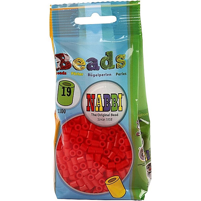 CC MARGELE FUZIBILE 5*5*2.5MM 1100/SET ROSU DESCHIS 751190/32225 [3]