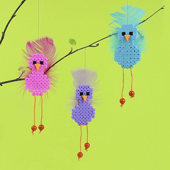 CC PLANSETA PATRATA PENTRU MARGELE FUZIBILE 15*15CM TRANSPARENTA 75310 [5]