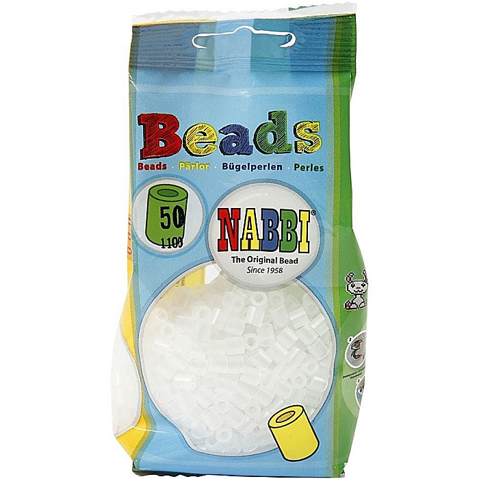 CC MARGELE FUZIBILE 5*5*2.5MM 1100/SET TRANSPARENTE 751320/32264 [3]