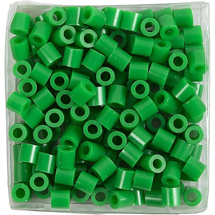 CC MARGELE FUZIBILE 5*5*2.5MM 1100/SET VERDE 751380/32230/24054 [1]