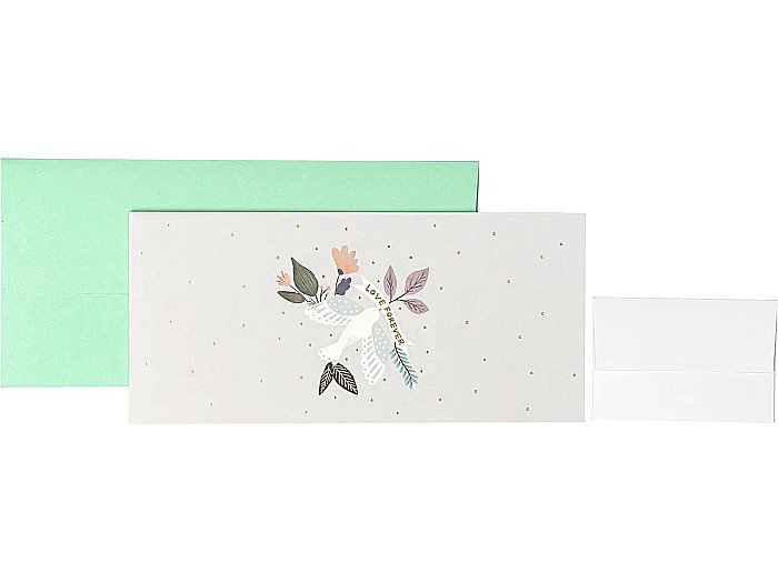 BR FELICITARE STEWO 11*23CM GV DUVA LIGHT GRIS 2581547666 [1]