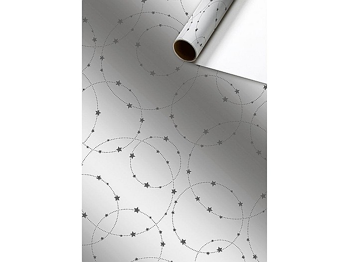 BR HARTIE AMBALAJ STEWO 200+70CM BASIC CHRISTMAS 154496 [2]