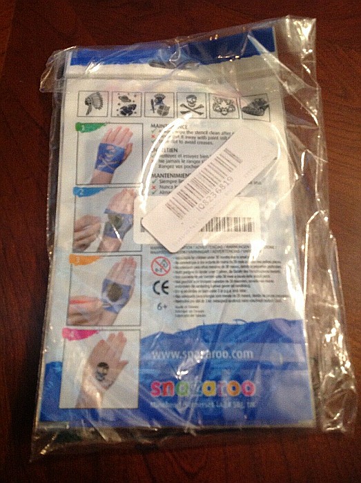 CA SABLOANE PENTRU PICTURA PE FATA BAIETI [3]