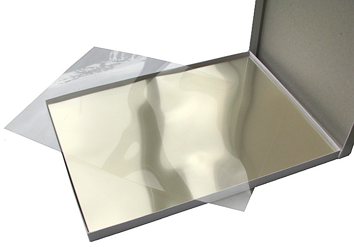 FOLIE LASER A4 100/SET 003R98202 MONO [2]