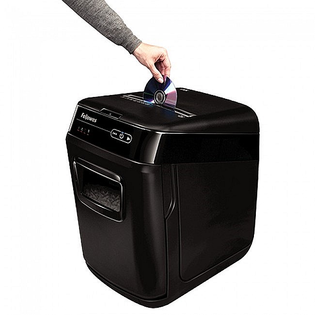 DISTRUGATOR DOCUMENTE FELLOWES AUTOMAX CROSS-CUT 200 COLI FW000301 [5]