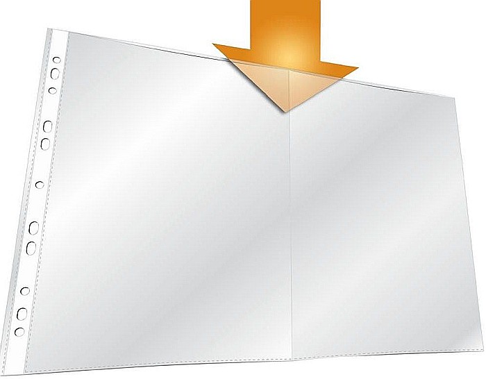 RT FOLIE PROTECTIE A3 NOKI ORIZONTAL sau VERTICAL/ BUC NK4836P/ NK4836L/RP00401/RP00501 [2]