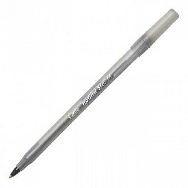 LEC PIX BIC ROUND ALBASTRU BC921403 [2]