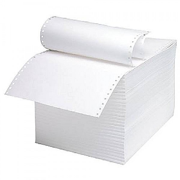 AGR HARTIE MATRICEALA A4 2 EXEMPLARE 60GR/M2 ALB/ALB ALB/VERDE [2]