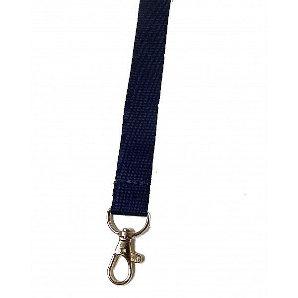 SAM SNUR ECUSON LAT, 2 cm, DIVERSE CULORI [12]