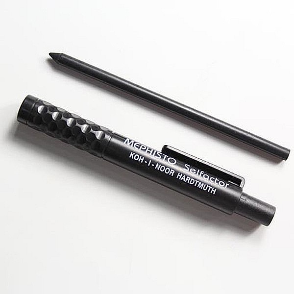 KOH CREION MECANIC MEPHISTO/VERSATIL 5.6MM K5301 [4]