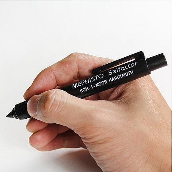 KOH CREION MECANIC MEPHISTO/VERSATIL 5.6MM K5301 [5]