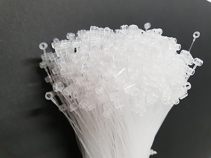 ROM AGRAFE HAINE CIRCULARE 125MM 1000/SET [2]