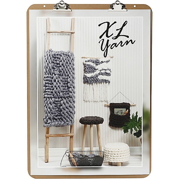 CC CLIPBOARD MDF 52*74CM A2 22163 [2]