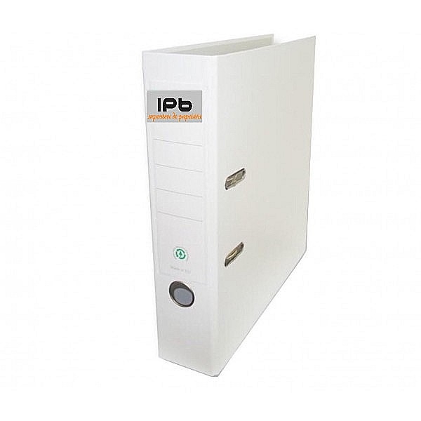 BIBLIORAFT PLASTIFIAT 5 CM IPB 25 BUCATI/CUTIE [2]