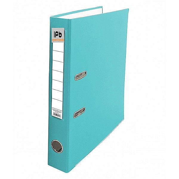 BIBLIORAFT PLASTIFIAT 5 CM IPB 25 BUCATI/CUTIE [12]