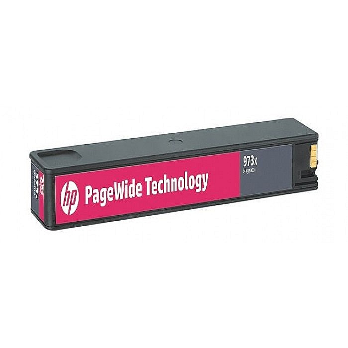 MAS TONER HP 973X MAGENTA ORIGINAL [2]