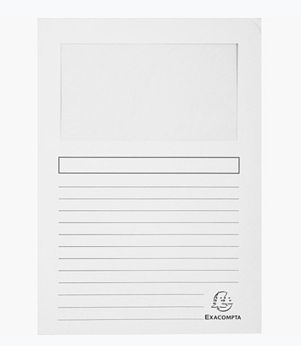 EX DOSAR CU FEREASTRA DIVERSE CULORI 50100E [2]