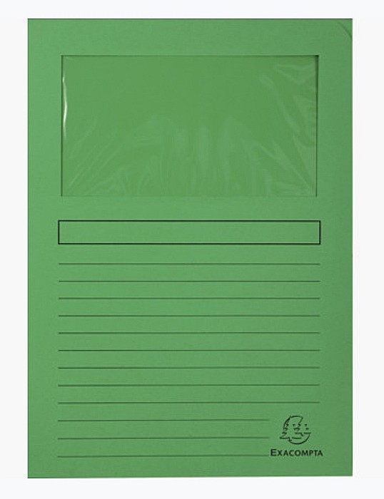 EX DOSAR CU FEREASTRA DIVERSE CULORI 50100E [11]