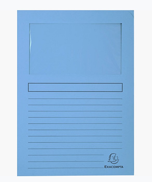 EX DOSAR CU FEREASTRA DIVERSE CULORI 50100E [3]