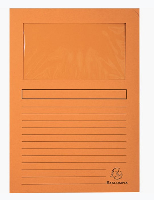 EX DOSAR CU FEREASTRA DIVERSE CULORI 50100E [8]