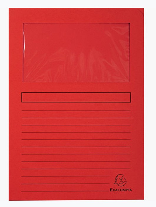 EX DOSAR CU FEREASTRA DIVERSE CULORI 50100E [9]