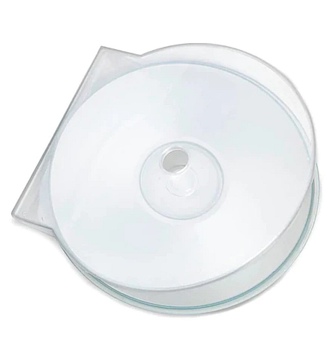 TEC CARCASA CD 1 SLIM  TIP SCOICA 5MM SLCSH [3]