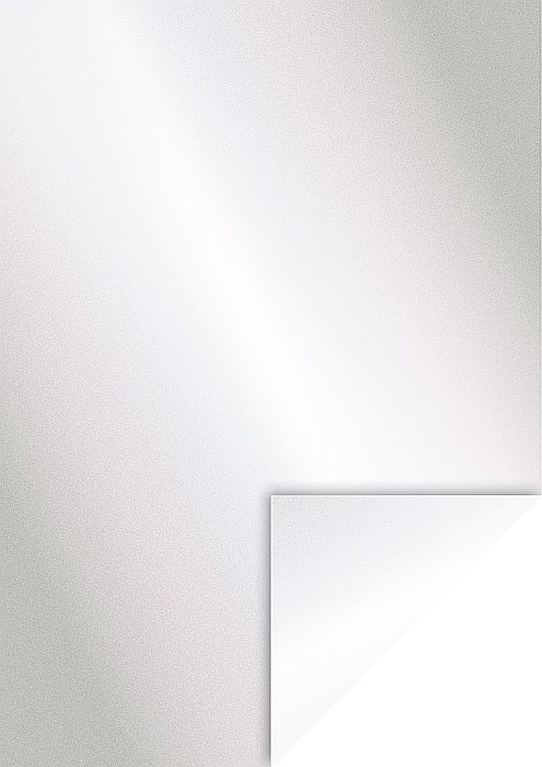 KP CARTON LUCIOS A4 300GR 10/SET ALB METALIC 1444800 [1]