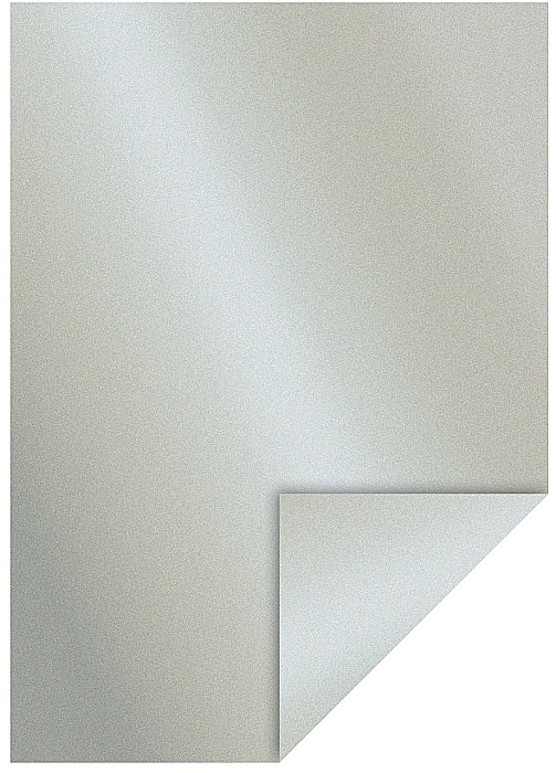 KP CARTON LUCIOS A4 300GR 10/SET ARGINTIU 1444892 [1]