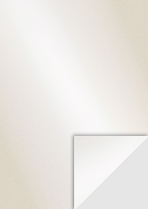 KP CARTON LUCIOS A4 300GR 10/SET CREM METALIC 1444807 [1]