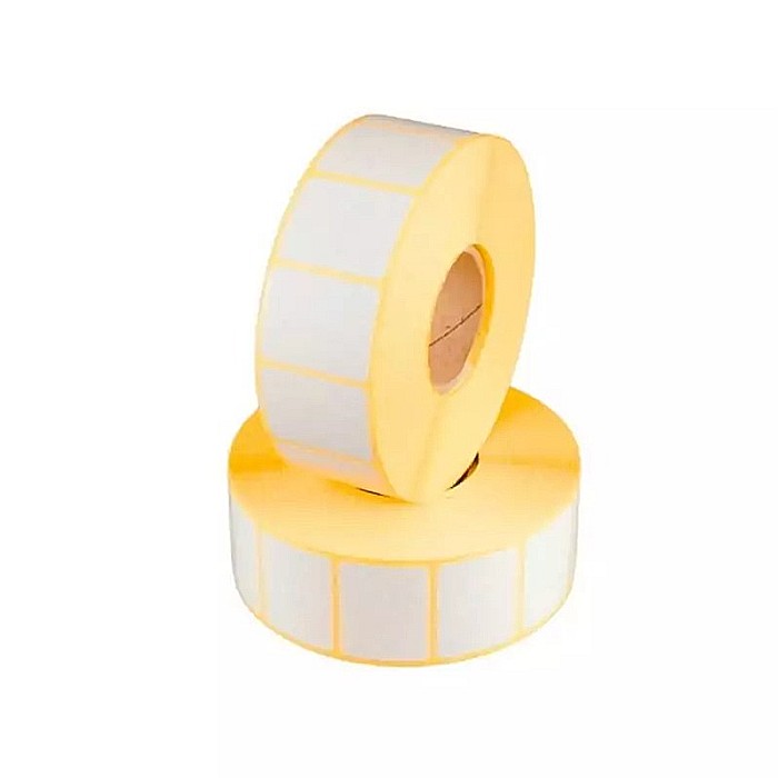 ROM ROLA PRET 32*25 MM, TERMICA, 2000 ETICHETE/ ROLA [1]