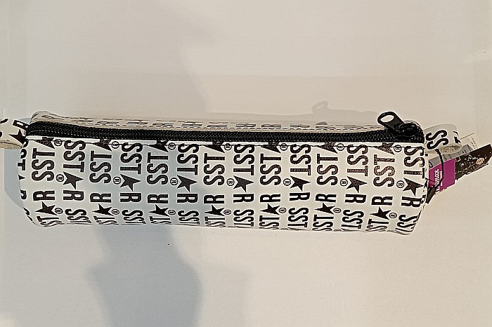 LAM ETUI CILINDRIC PIELE NATURALA/VELUR DIVERSE CULORI [12]