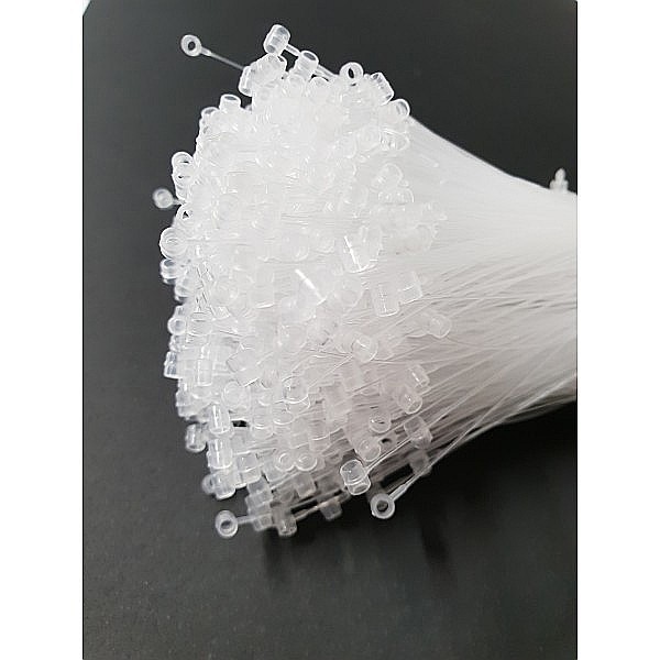 ROM AGRAFE HAINE CIRCULARE 75MM 1000/SET [2]