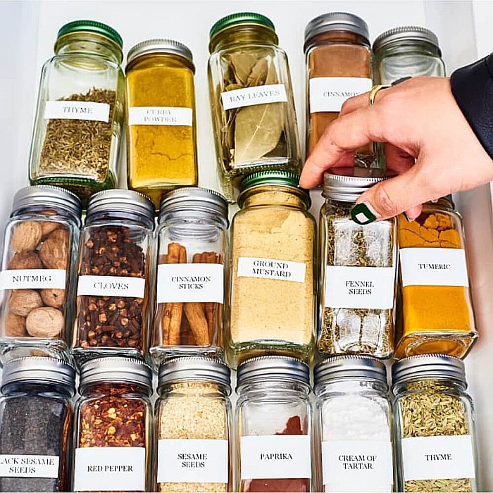 ADA ETICHETE AUTOADEZIVE 16/A4 100/SET NEO [2]